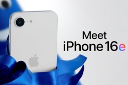 Sau 5 tháng dùng iPhone 16e, chúng có đáng tiền hay không?