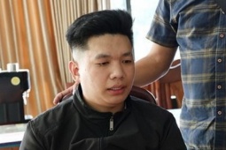 Đối tượng truy nã đặc biệt về tội giết người sa lưới