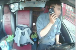 CSGT TP HCM trích xuất camera để xử phạt, thông tin người dân cần nắm