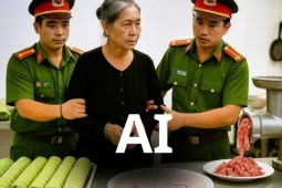 Hàng loạt video bịa đặt ở Thanh Hóa, Nghệ An