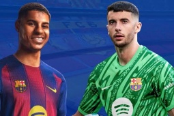 La Liga rối loạn 1 tuần trước khởi tranh: Hơn một nửa tân binh chưa được cho đá