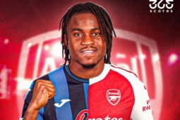 Trực tiếp chuyển nhượng tối 8/8: Arsenal nhắm tiền đạo "hot" Serie A trợ chiến Gyokeres