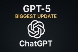 Mô hình GPT-5 chính thức trình làng, tích hợp trong ChatGPT: Quá thông minh!