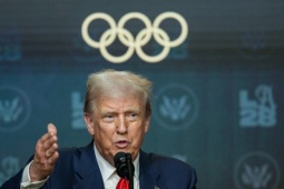 Ông Trump muốn các nước Trung Đông tham gia Hiệp định Abraham, lập quan hệ với Israel