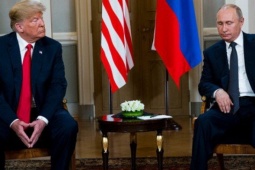 Nga nói về đề xuất  " chấp nhận được "  từ Mỹ, Ukraine nhanh chóng lên tiếng