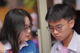 Bất ngờ về điểm chuẩn đại học các ngành sư phạm những năm gần đây