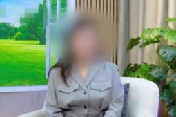 Từng mắt nhắm mắt mở khi bố trăng hoa, biết người tình mới của ông là ai, cả nhà náo loạn
