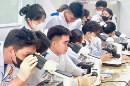 Bất ngờ với lượng thí sinh đăng ký nguyện vọng vào trường cao đẳng