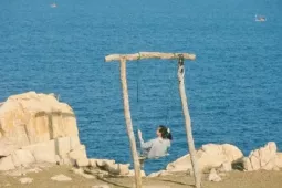 Du lịch - "Bỏ túi" 3 điểm đến hoang sơ ở Khánh Hòa cho chuyến “đổi gió” cuối tuần