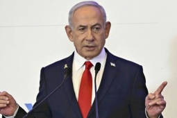 Israel duyệt kế hoạch điều quân đội kiểm soát Gaza City