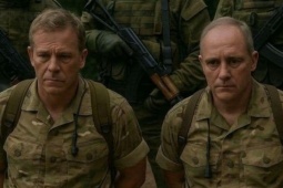 Thế giới - Thực hư chuyện Nga bắt lính đặc nhiệm Anh và sĩ quan MI6 ở chiến trường Ukraine