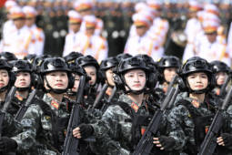 Giá vé máy bay đi Hà Nội xem diễu binh, diễu hành dịp 2-9 hãng nào thấp nhất?