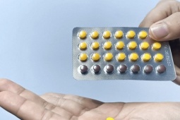 Liên tiếp phát hiện người trẻ đột quỵ do dùng thuốc tránh thai