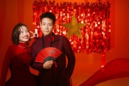 Nhạc - "Cú nổ" của MV AI "Kiếp sau vẫn là người Việt Nam"