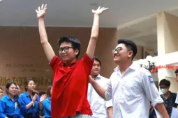 Hàng loạt trường đại học đưa ra lịch công bố điểm chuẩn năm 2025