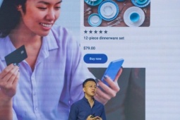 Công nghệ thông tin - Meta cho chuyển khoản trong Messenger tại Việt Nam