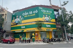 Kinh tế 24h: Cổ phiếu F88 tăng tới 40% trong ngày đầu lên sàn, chạm mức 888.800 đồng