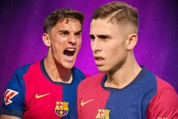 Nội bộ Barca dậy sóng: 2 sao trẻ "cạch mặt" vì bạn gái, Yamal lại vướng bê bối
