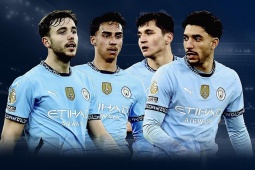 Chuyển nhượng ác mộng của Man City - Pep: Nhiều “bom xịt”, có kịp sửa sai?