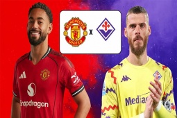 Bóng đá - Nhận định trận HOT: MU đại chiến Fiorentina, Arsenal so tài Bilbao ở Emirates Cup