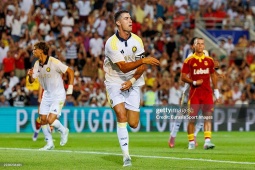 Ronaldo bảo vệ quyết định của Felix:  Không ai cướp của ai, cậu ấy đã chọn đúng 