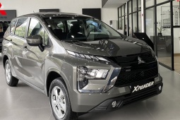 Đây là 5 mẫu MPV đang hút khách nhất hiện nay