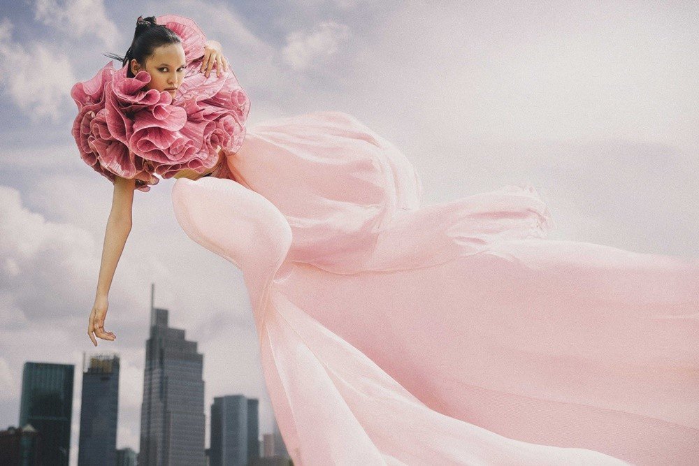 Vietnam’s Next Top Model 2025: Trọn bộ ảnh của 15 thí sinh, ai giữ vị trí dẫn đầu? - 3
