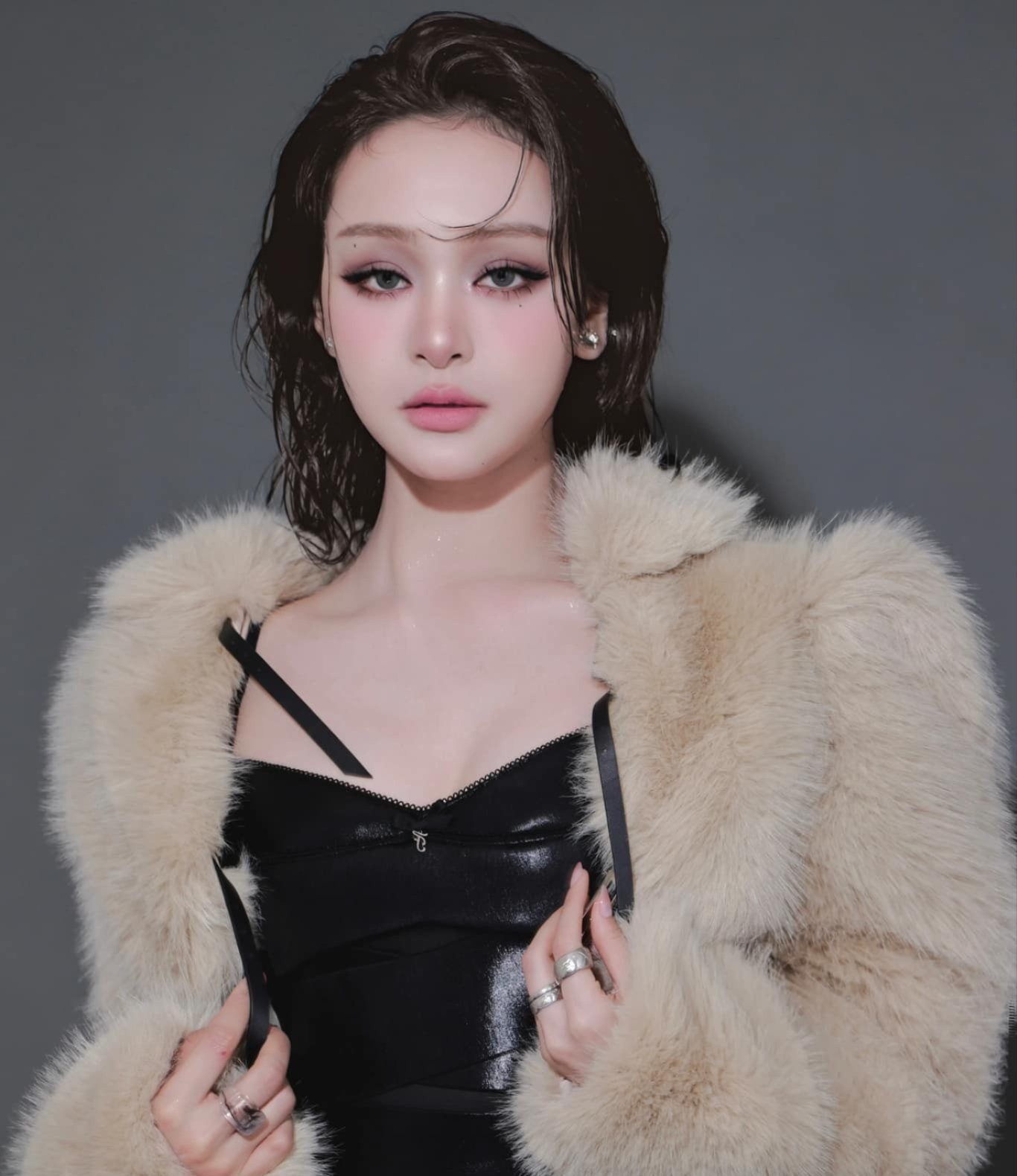 Hiền Hồ không có một tia hy vọng để trở lại.