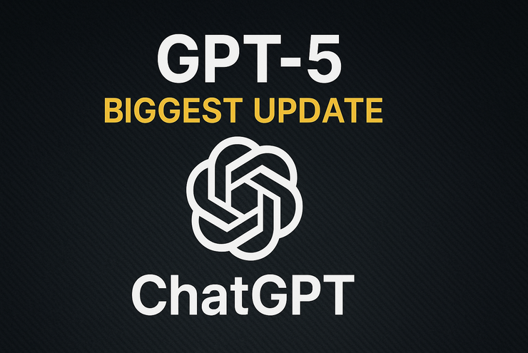 Mô hình GPT-5 đã trình làng, tích hợp trong ChatGPT.