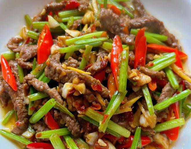 7 món ăn đơn giản, ngon miệng, đổi bữa cả tuần không lặp lại - 1