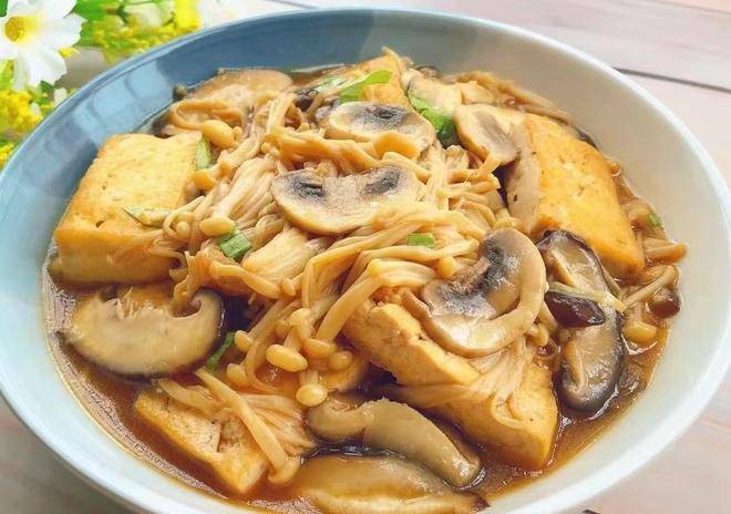 7 món ăn đơn giản, ngon miệng, đổi bữa cả tuần không lặp lại - 4