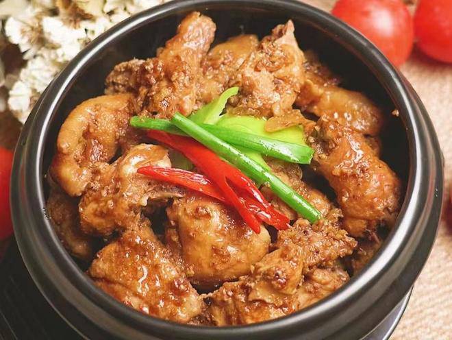 7 món ăn đơn giản, ngon miệng, đổi bữa cả tuần không lặp lại - 5