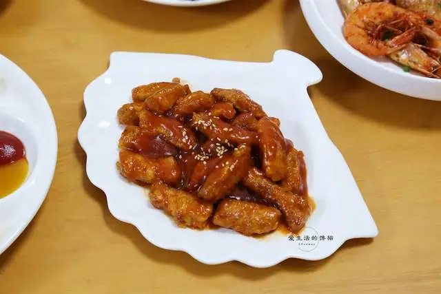 Cơm nhà dành cho 4 người tuyệt ngon, đánh bay cả nồi cơm - 5