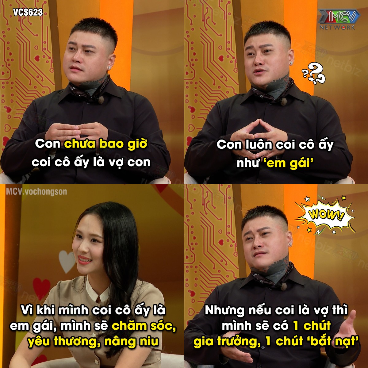 Gái xinh bất chấp lấy bạn trai hơn 10 tuổi một đời vợ, đầy tai tiếng - 4