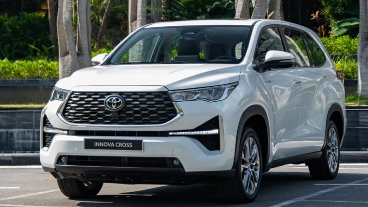Đây là 5 mẫu MPV đang hút khách nhất hiện nay - 5