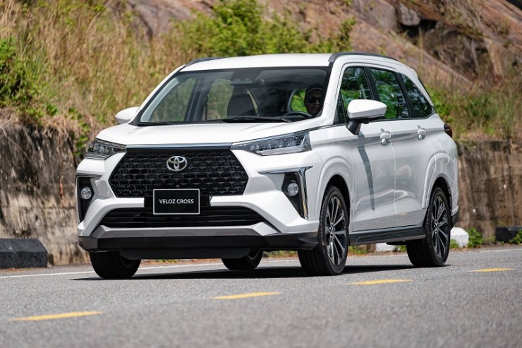 Đây là 5 mẫu MPV đang hút khách nhất hiện nay - 3