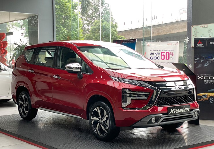 Đây là 5 mẫu MPV đang hút khách nhất hiện nay - 2