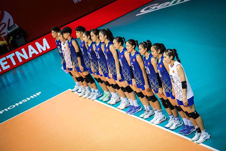 Chiến thắng ấn tượng của U21 nữ Việt Nam