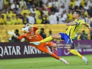 Video bóng đá Al Nassr - Rio Ave: Ronaldo đối đầu đội bóng quê hương, so tài hấp dẫn