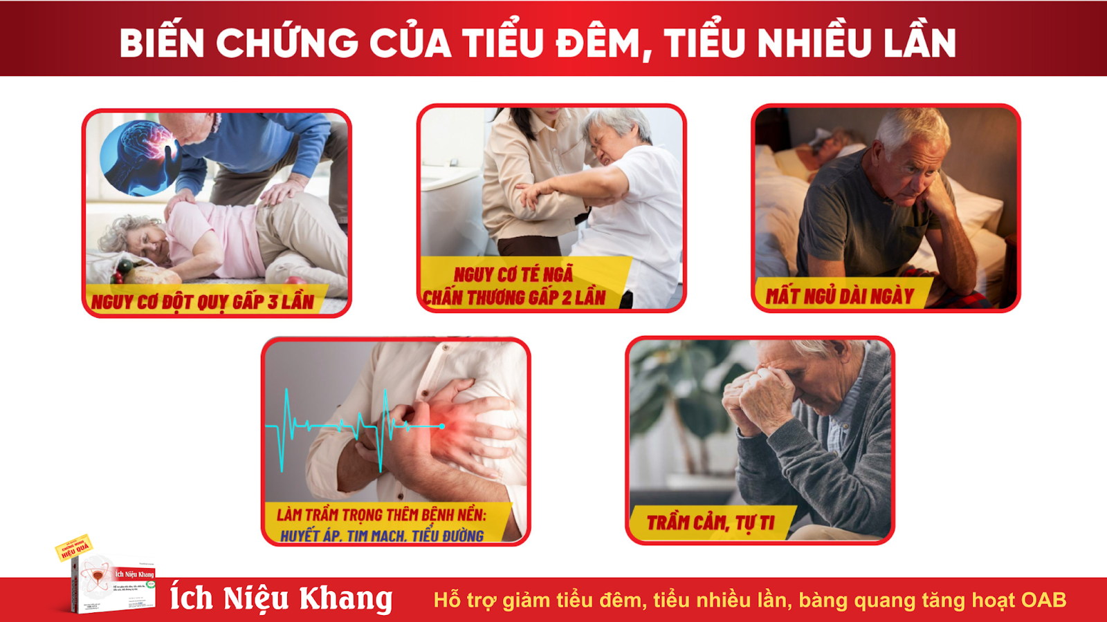 2 thứ này “tàn phá” bàng quang khủng khiếp, khiến bạn đi tiểu “không phanh” suốt cả ngày - 2