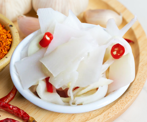 Món ăn “khoái khẩu” nhưng lại khiến xương khớp đau âm ỉ, mãi không dứt - 2