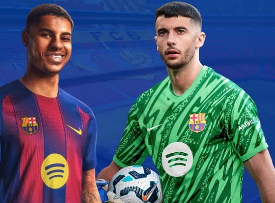 Barca đưa về 2 tân binh và chưa đăng ký được ai