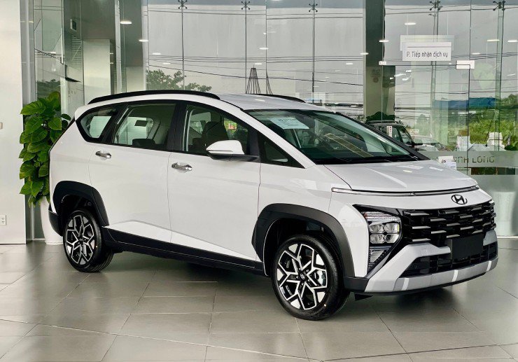 MPV nhỏ, phụ nữ toả sáng: Hành trình làm chủ xe của các cô gái hiện đại - 12