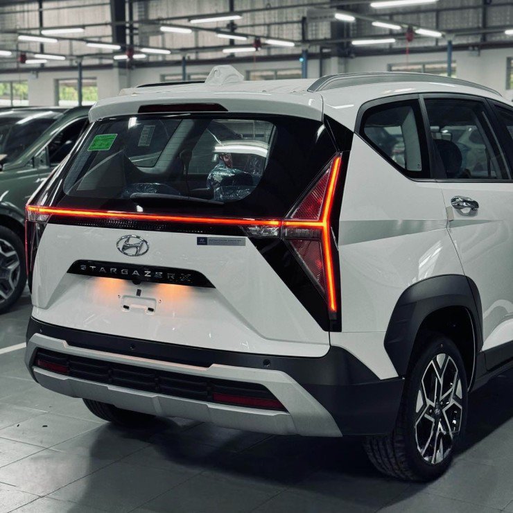 MPV nhỏ, phụ nữ toả sáng: Hành trình làm chủ xe của các cô gái hiện đại - 10