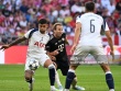 Video bóng đá Bayern Munich - Tottenham: Kane mở điểm và đá hỏng 11m, vùi dập 4 bàn