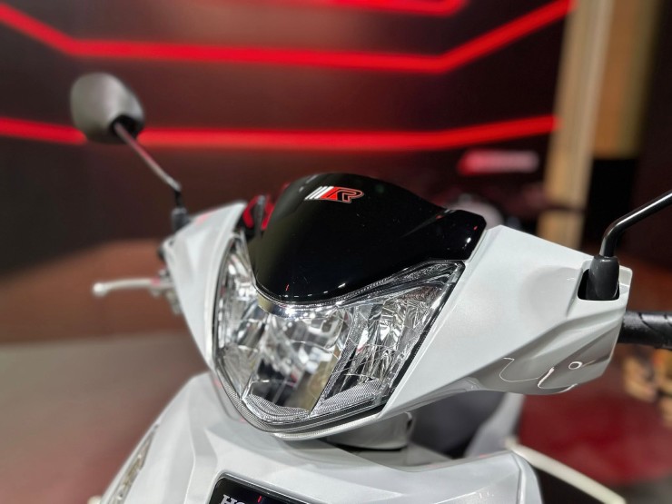 Ra mắt Honda Wave 125i bản đặc biệt mới, số lượng cực giới hạn - 7