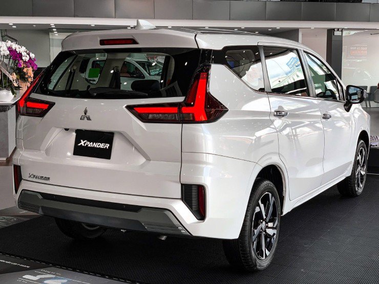 MPV nhỏ, phụ nữ toả sáng: Hành trình làm chủ xe của các cô gái hiện đại - 1