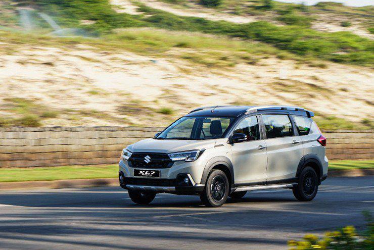 MPV nhỏ, phụ nữ toả sáng: Hành trình làm chủ xe của các cô gái hiện đại - 8