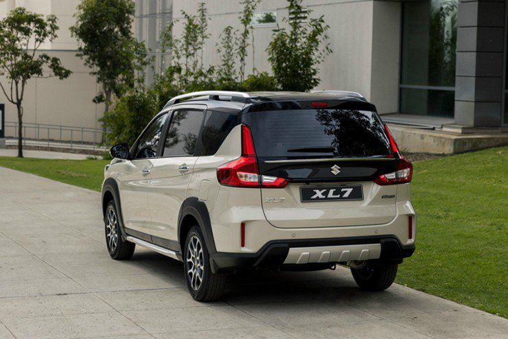 MPV nhỏ, phụ nữ toả sáng: Hành trình làm chủ xe của các cô gái hiện đại - 7