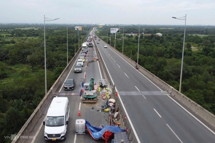 8 tuyến đường kết nối TP HCM với sân bay Long Thành - 3